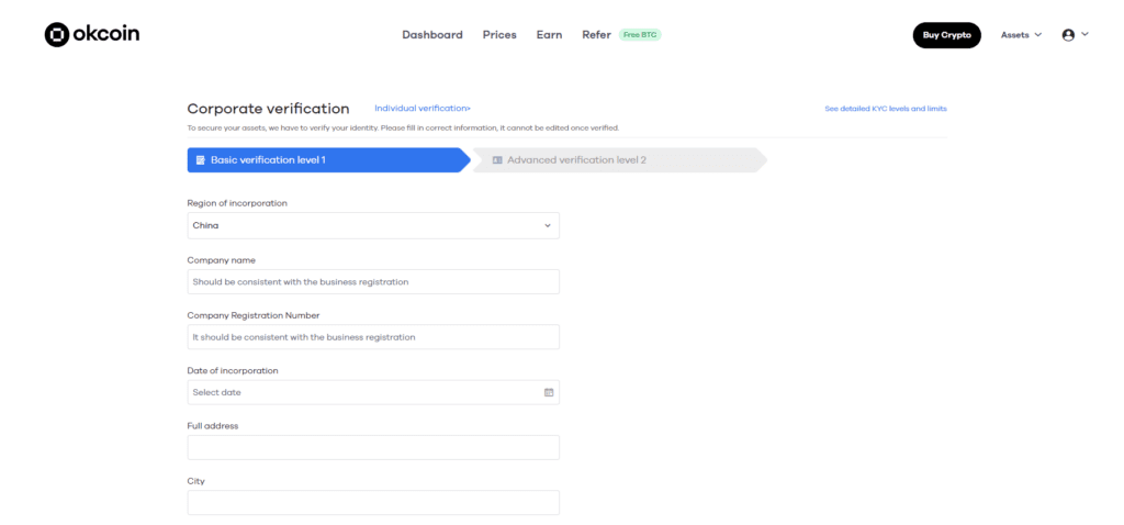 Okcoin Reviews: A Better Way To Bitcoin?