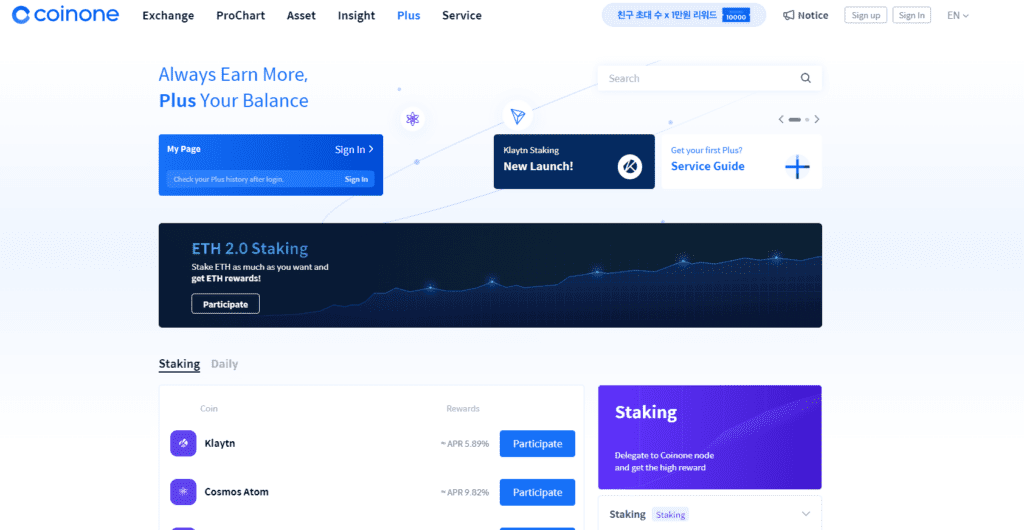 Coinone Review: Is This Korean Crypto Exchange Legit or a Scam? 4 image 744
