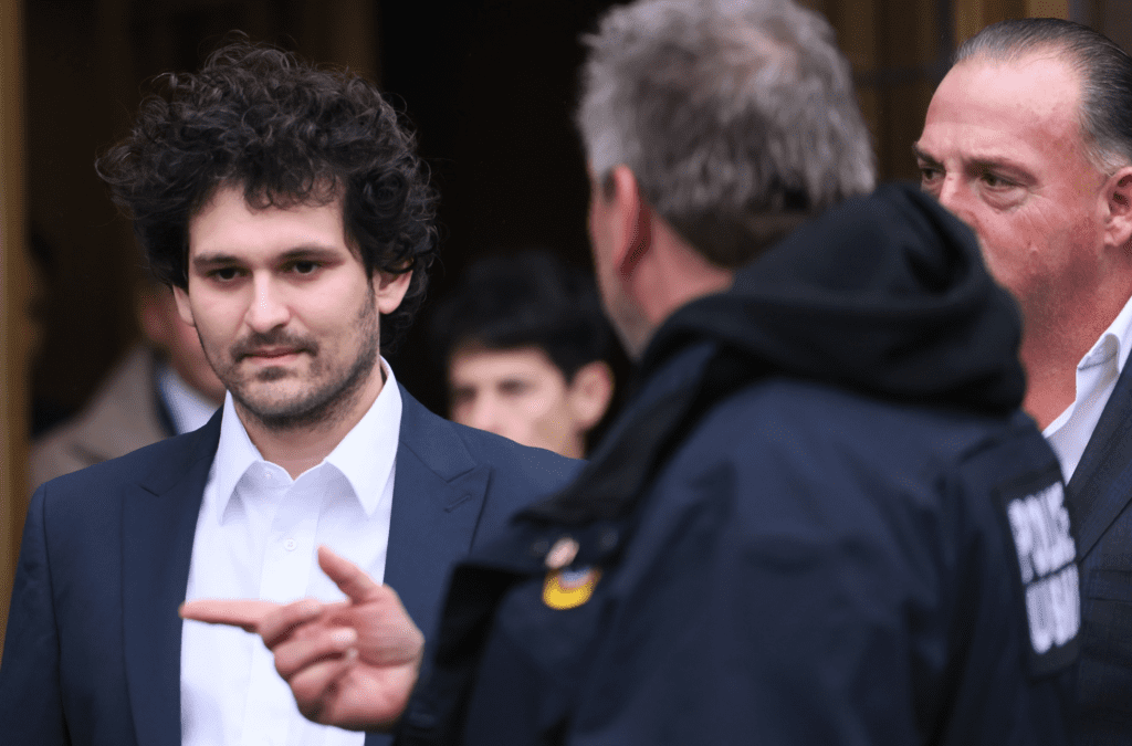 Judge Prohibits Bankman-Fried Contacts FTX Employees Ahead Of Feb 7 Hearing