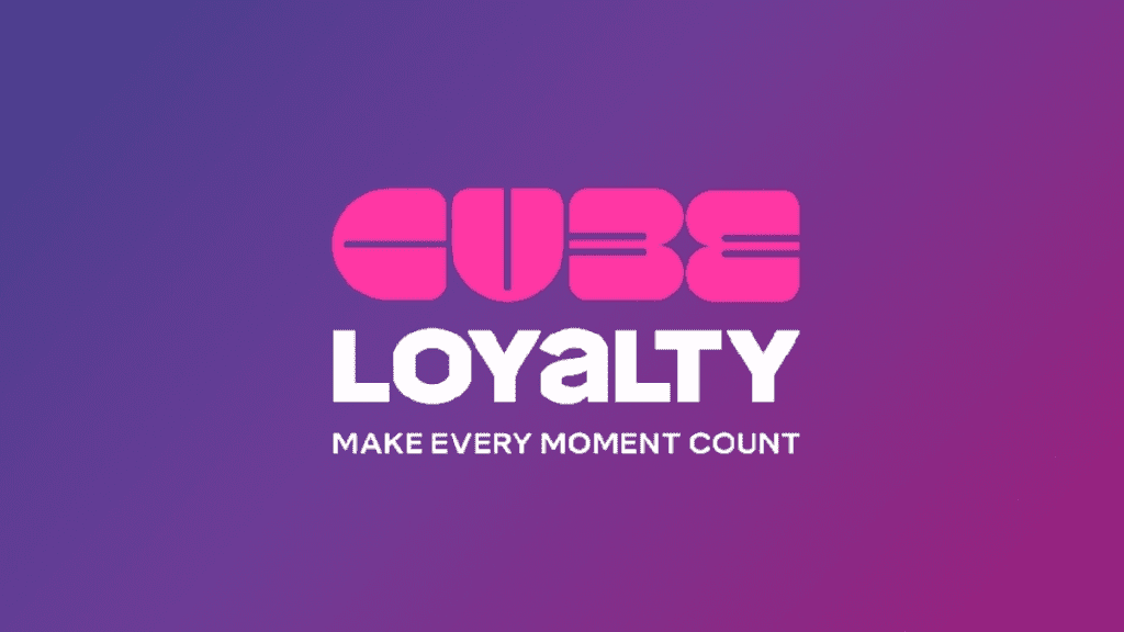 CUB3 Raises $6.5 Million In A Funding Round To Launch Web3 Rewards Platform