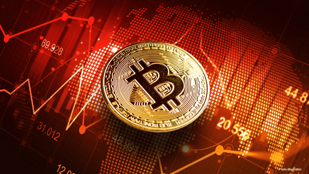 Bitcoin (BTC) Retreats To $21K Amid Rumors Of SEC Attack On Staking 1 Bitcoin (BTC) Retreats To $21K Amid Rumors Of SEC Attack On Staking