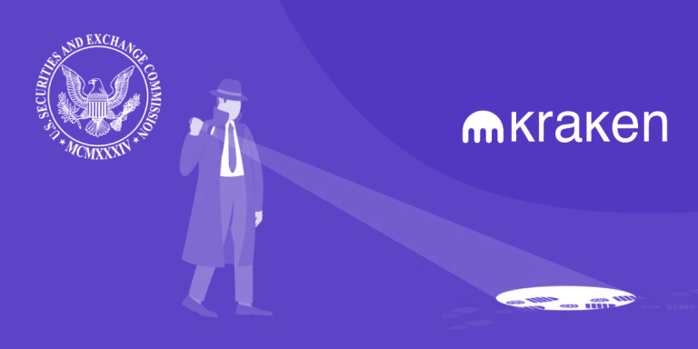 Kraken Must Immediately Shut Down Staking Service And Pay $30 Million Fine To SEC 1 Kraken Must Immediately Shut Down Staking Service And Pay $30 Million Fine To SEC