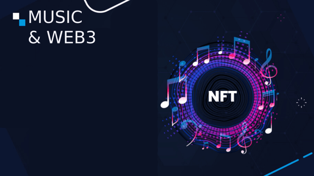 Is Web3 Music Industry Ready To Grow?