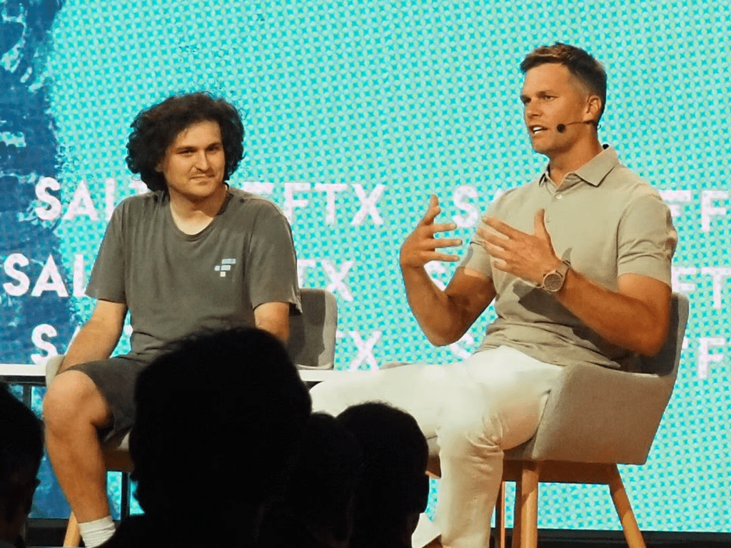 After The Crisis Of FTX, Will Tom Brady Make A Comeback In Encryption?