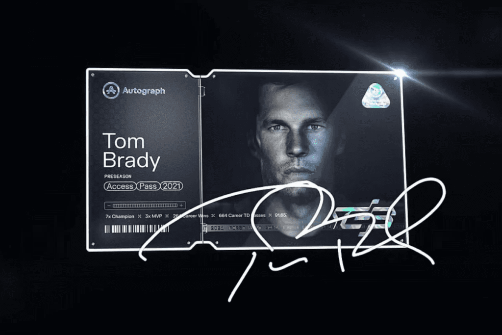 After The Crisis Of FTX, Will Tom Brady Make A Comeback In Encryption?