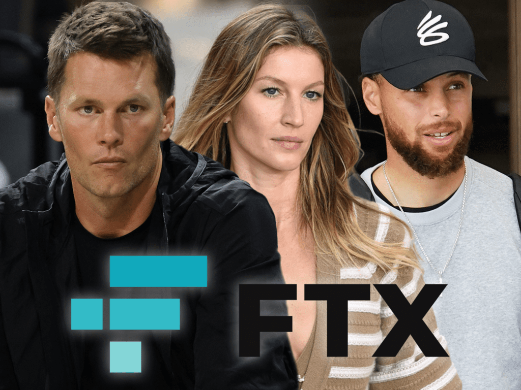 After The Crisis Of FTX, Will Tom Brady Make A Comeback In Encryption?