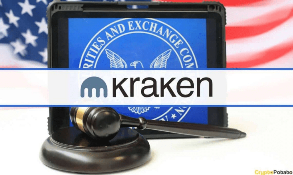 SEC Commissioner Criticizes SEC Patriarchal And Lazy For Closing Kraken's Staking Service