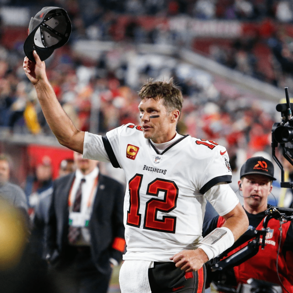 After The Crisis Of FTX, Will Tom Brady Make A Comeback In Encryption?