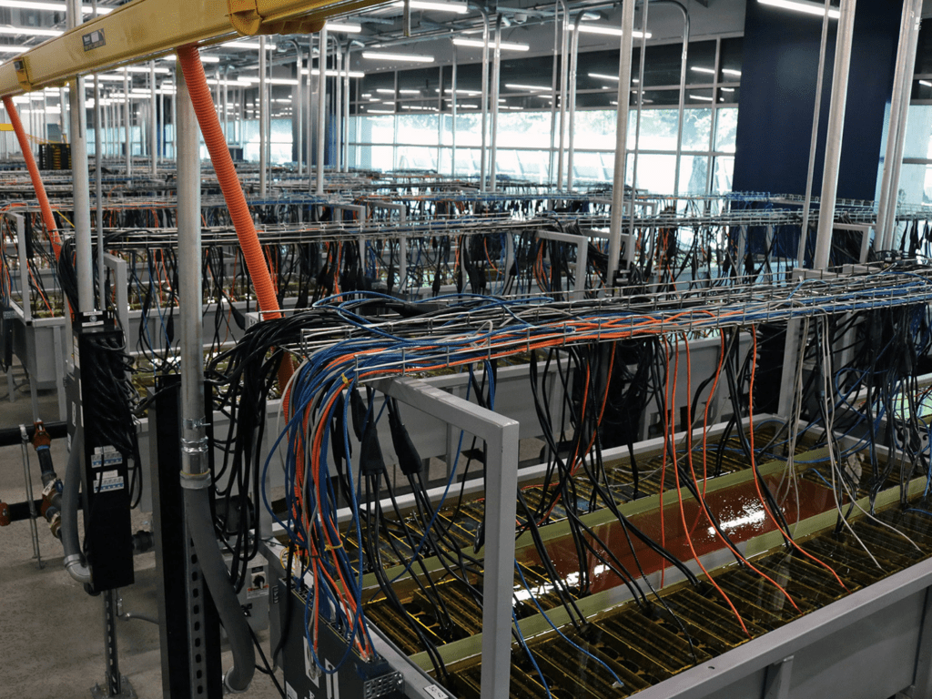 <em>CleanSpark</em> Continues To Expand Crypto Miner Fire Sales In 2023 2 CleanSpark Continues To Expand Crypto Miner Fire Sales In 2023