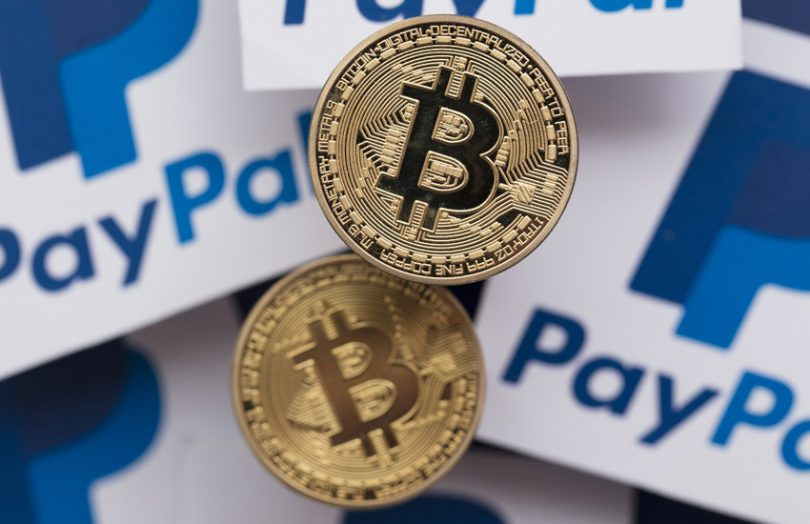 PayPal Held $604 Million In Customer Crypto Asset By The End Of 2022 1 PayPal Held $604 Million In Customer Crypto Asset By The End Of 2022