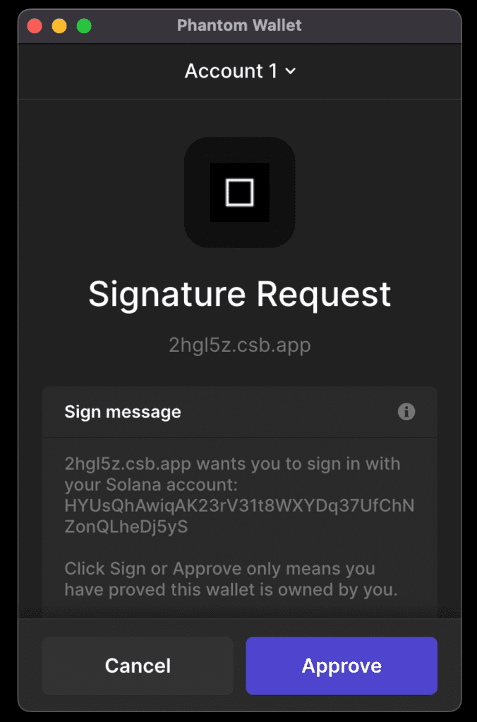 Phantom Wallet Adds 3 New Authentication Standards To Prevent Phishers