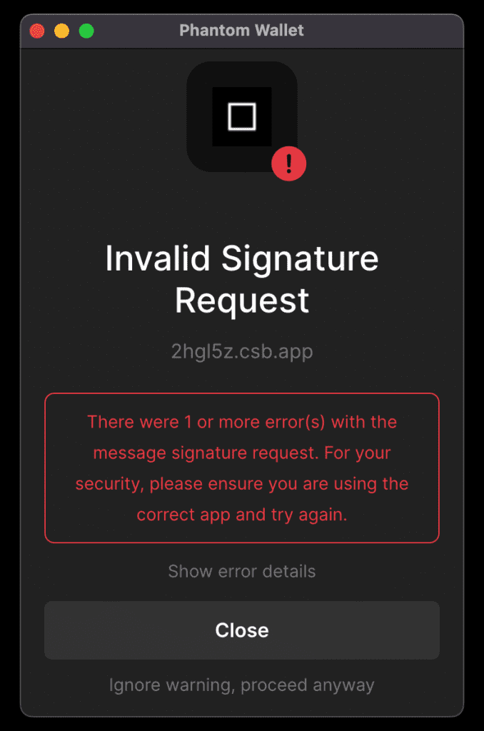 Phantom Wallet Adds 3 New Authentication Standards To Prevent Phishers