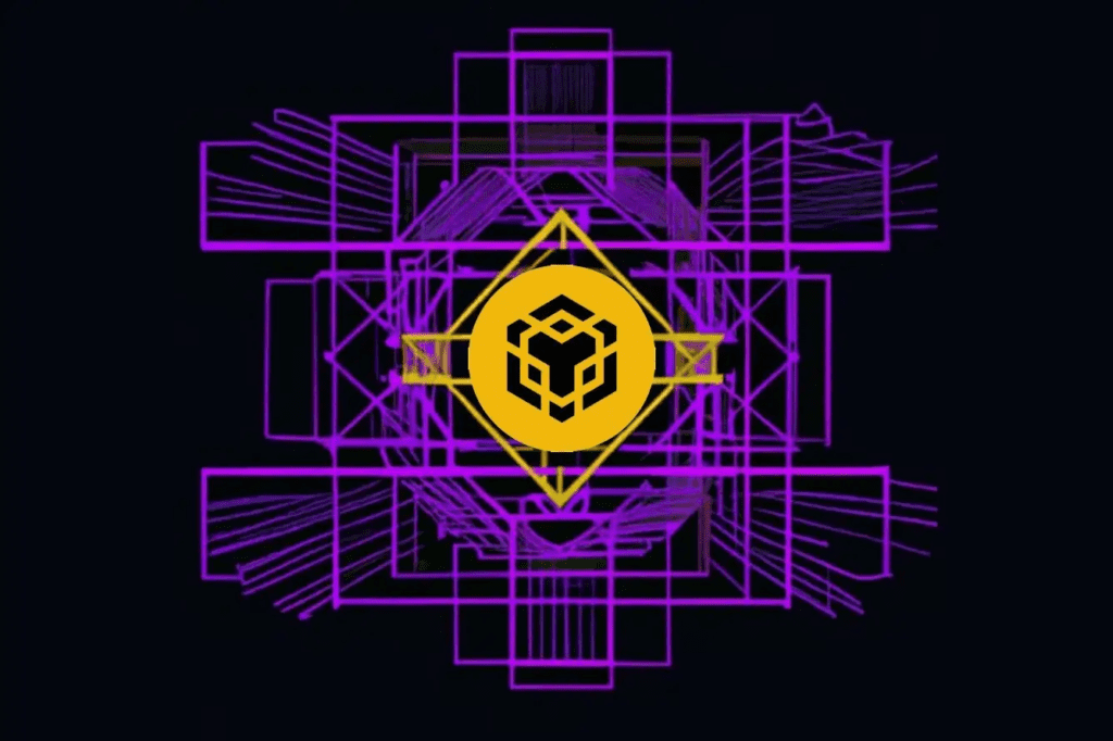 Mining Data "Banknote Capability," BNB Greenfield Upgrades Web3 Infrastructure 2 Mining Data "Banknote Capability," BNB Greenfield Upgrades Web3 Infrastructure