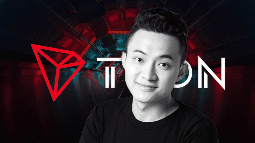 Justin Sun: TRON Working With Binance To Build A Cheap, Fast And Secure Network 1 Justin Sun: TRON Working With Binance To Build A Cheap, Fast And Secure Network