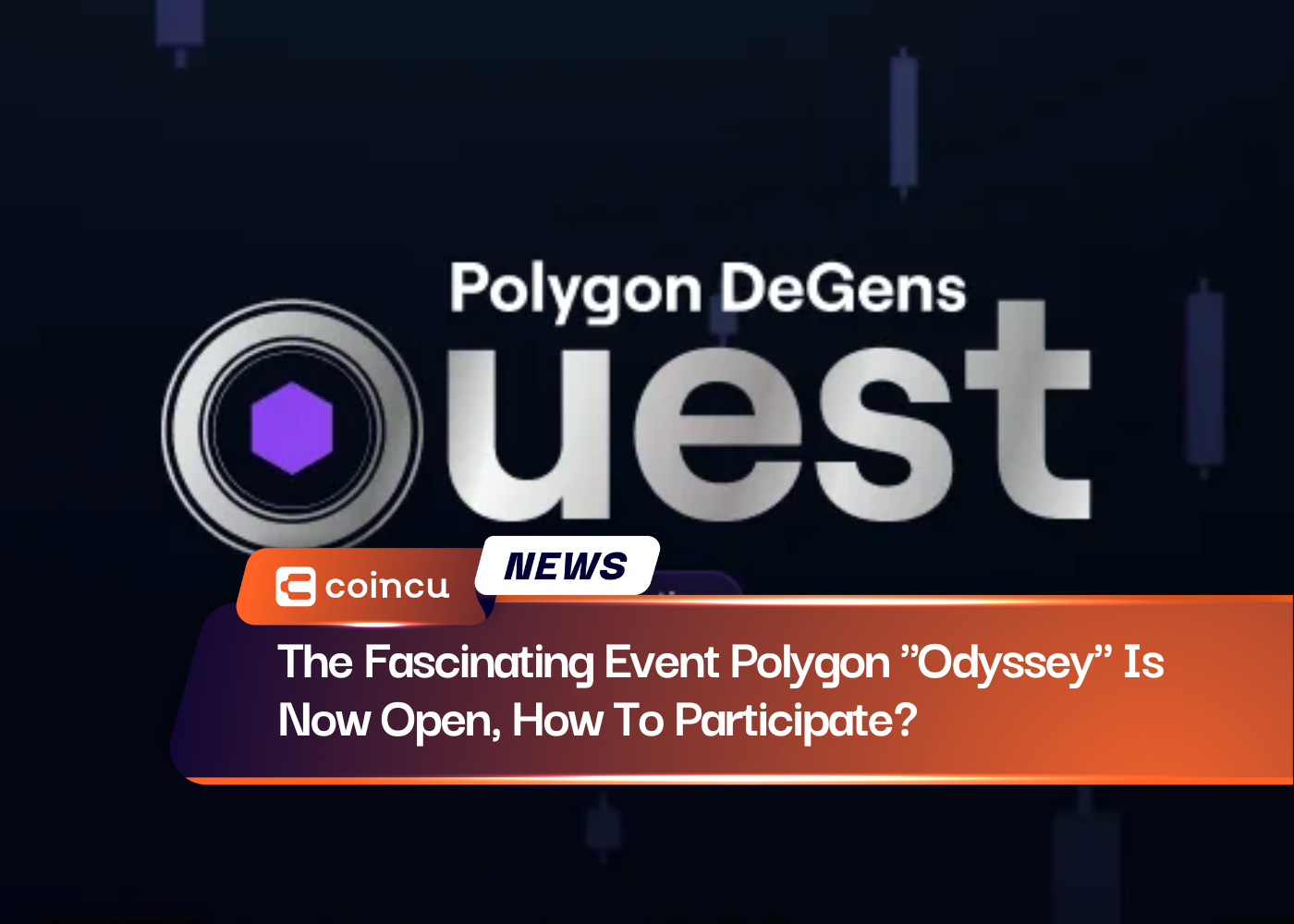 Büyüleyici Etkinlik Poligonu "Odyssey" Açıldı, Nasıl Katılabilirsiniz?