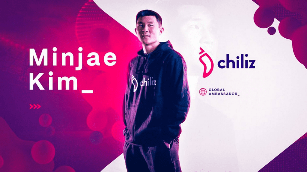 Chiliz's Important Updates Entering The EVM-Compatible New Era