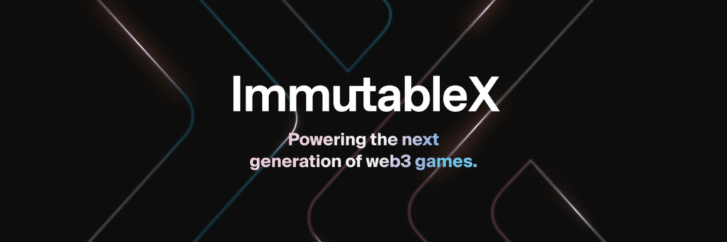 ImmutableX Plans To Build Web3 Game To Protect Against In-game Assets Loss