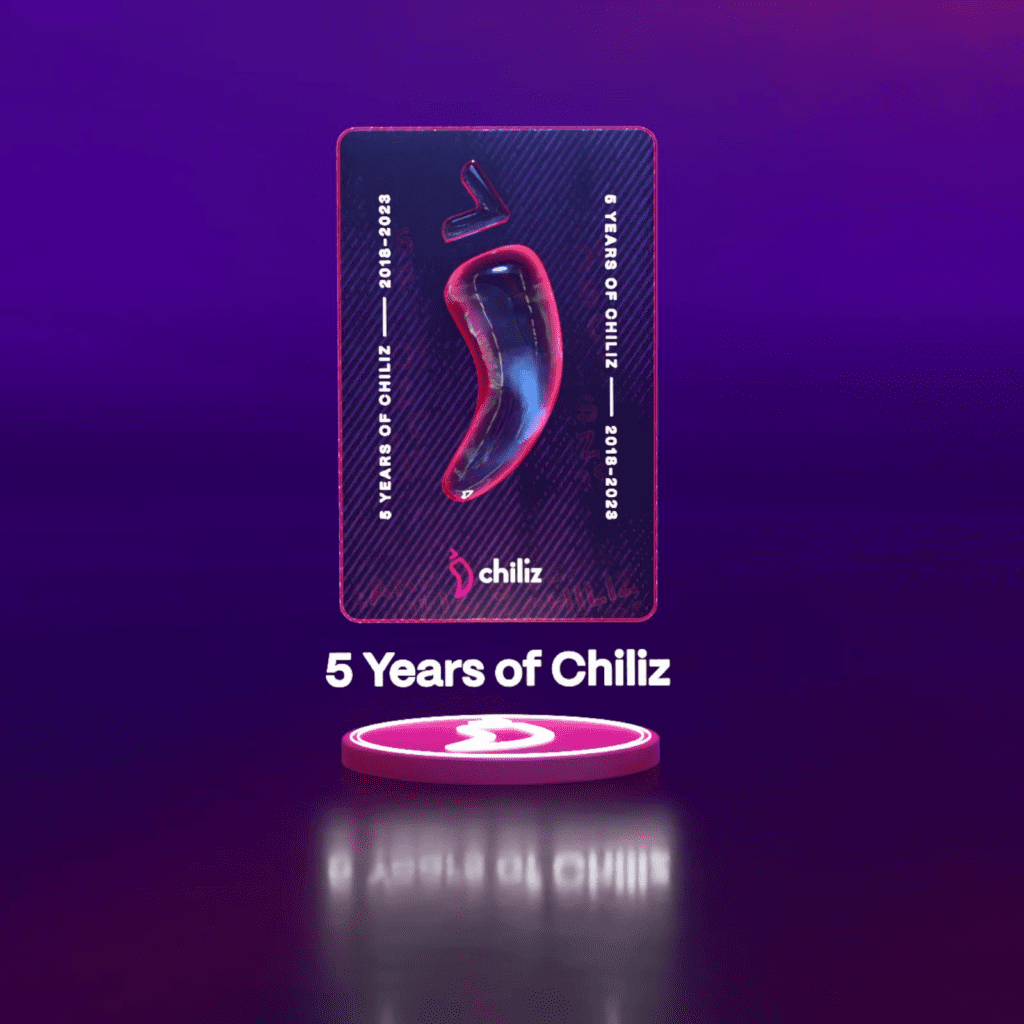 Chiliz's Important Updates Entering The EVM-Compatible New Era