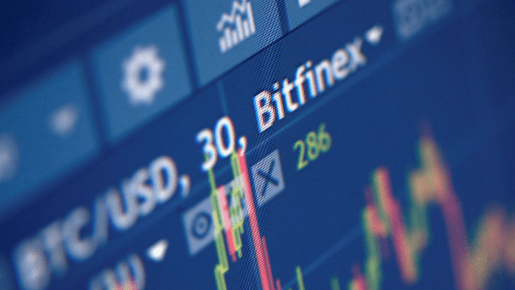 Bitfinex Review: The Exchange That Was Controversial But Still Evolving 5 Bitfinex Review: The. Exchange That Was Controversial But Still Evolving