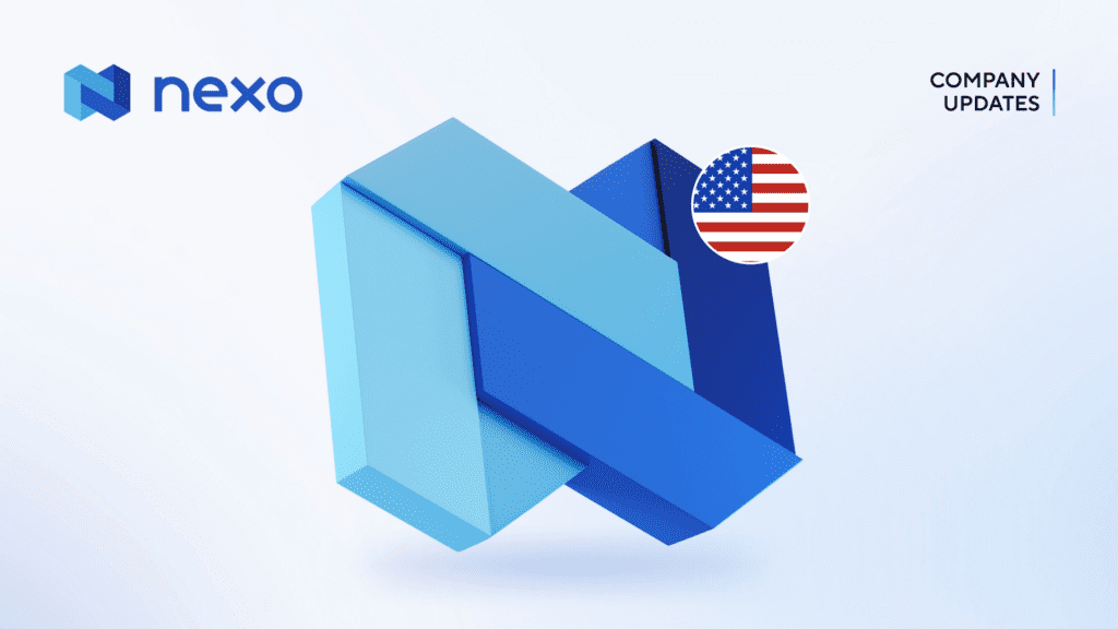 Nexo Stopped Offering Lending Products In The US In April After Paying A Fine Of $45M 1 Nexo Stopped Offering Lending Products In The US In April After Paying A Fine Of $45M