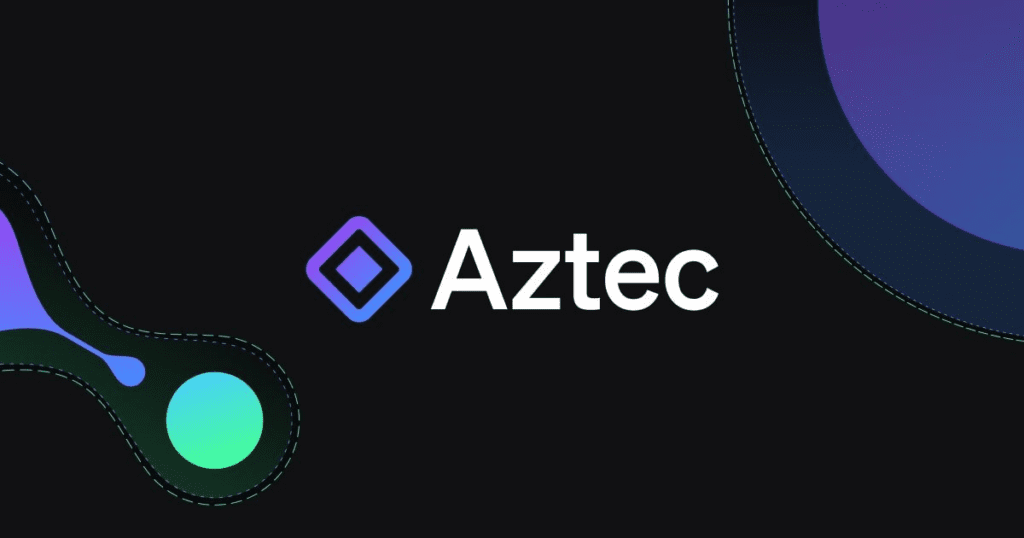 Lending Protocol Liquidity Now Live On Ethereum Layer 2 Aztec Network