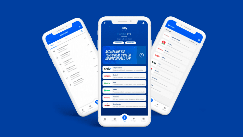 Banco do Brasil Bank Now Supports Crypto Tax Payments