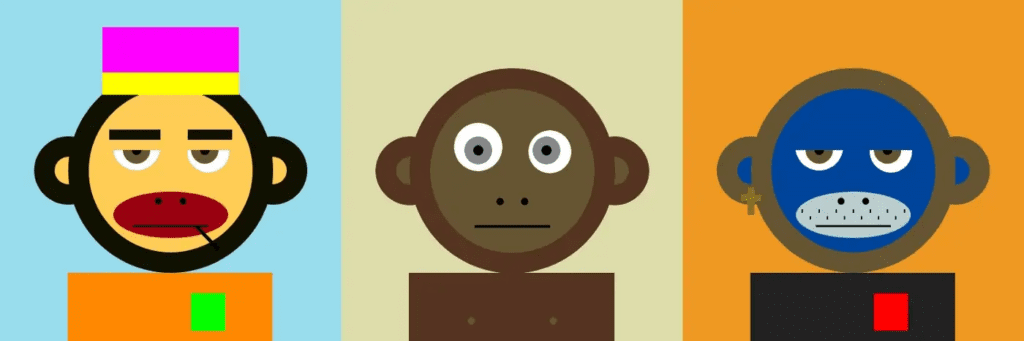 OnChainMonkey NFTs Price Increases Positively After Launching News On Bitcoin 1 OnChainMonkey NFTs Price Increases Positively After Launching News On Bitcoin