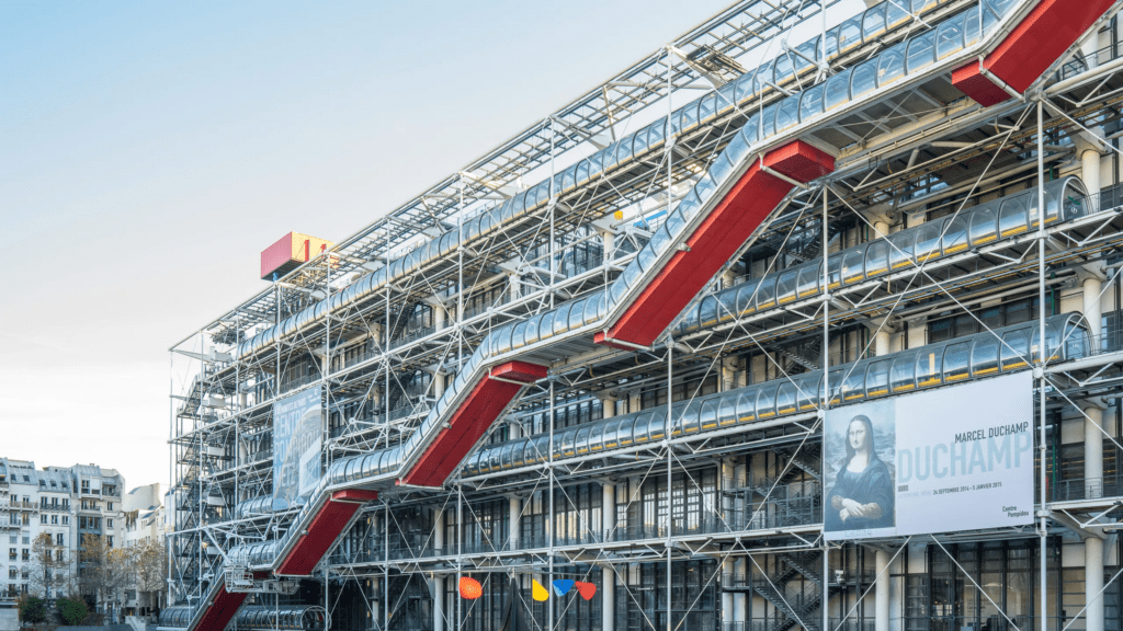 Larva Labs And Yuga Labs Donated NFTs To France's Largest Modern Art Museum 2 Larva Labs And Yuga Labs Donated NFTs To France's Largest Modern Art Museum