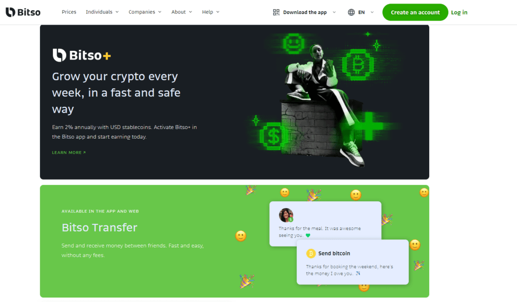Bitso Reviews: Easy Crypto And Safe Crypto? 3 Bitso Reviews: Easy Crypto And Safe Crypto?