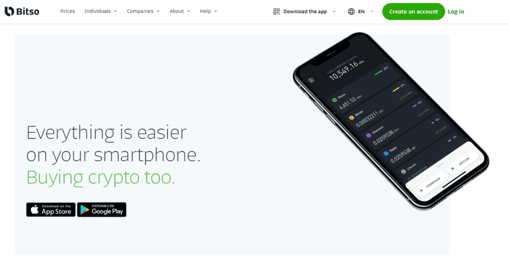 Bitso Reviews: Easy Crypto And Safe Crypto? 5 Bitso Reviews: Easy Crypto And Safe Crypto?