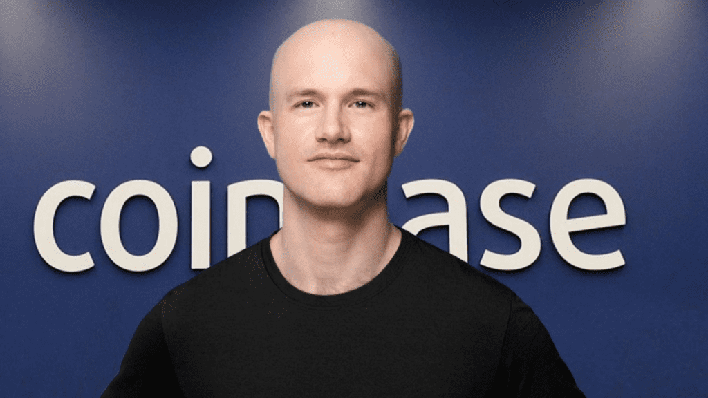 Coinbase CEO Announcing To Happily Defend His Exchange's Staking In Court 1 Coinbase CEO Announcing To Happily Defend His Exchange's Staking In Court