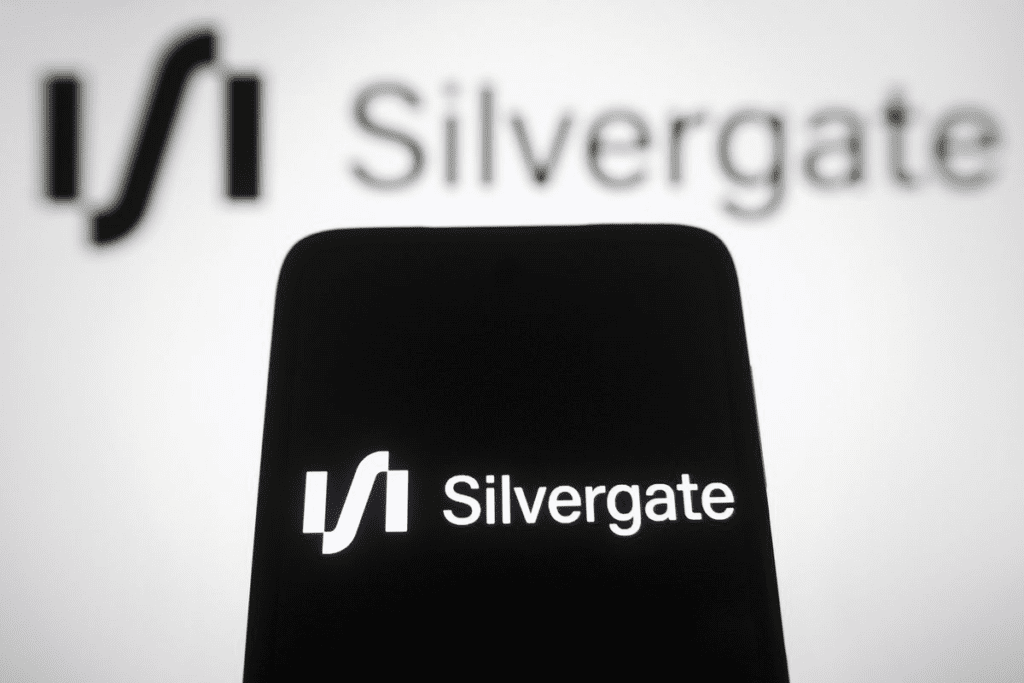Silvergate Ends January With 72.57% Of Its Shares Shorted, Reports Short Interest 2 Silvergate Ends January With 72.57% Of Its Shares Shorted, Reports Short Interest