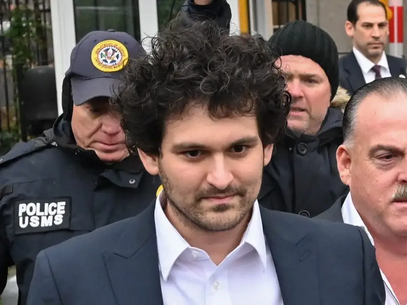 2 House Republicans Ask SEC For Details On Timing Of SBF's Arrest 1 2 House Republicans Ask SEC For Details On Timing Of SBF's Arrest