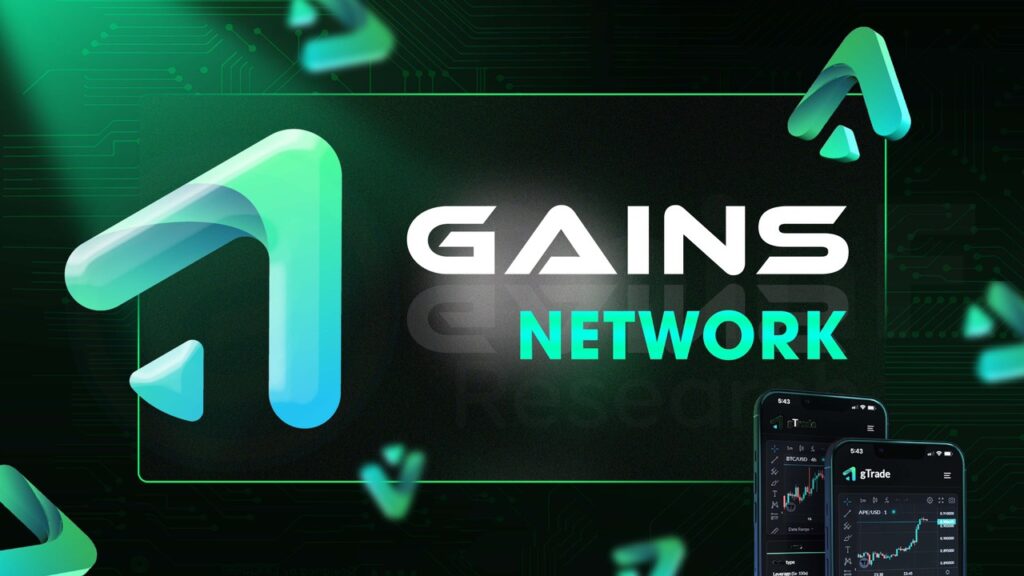 DeFi Protocol Gains Network Rally Continue As It Booms?