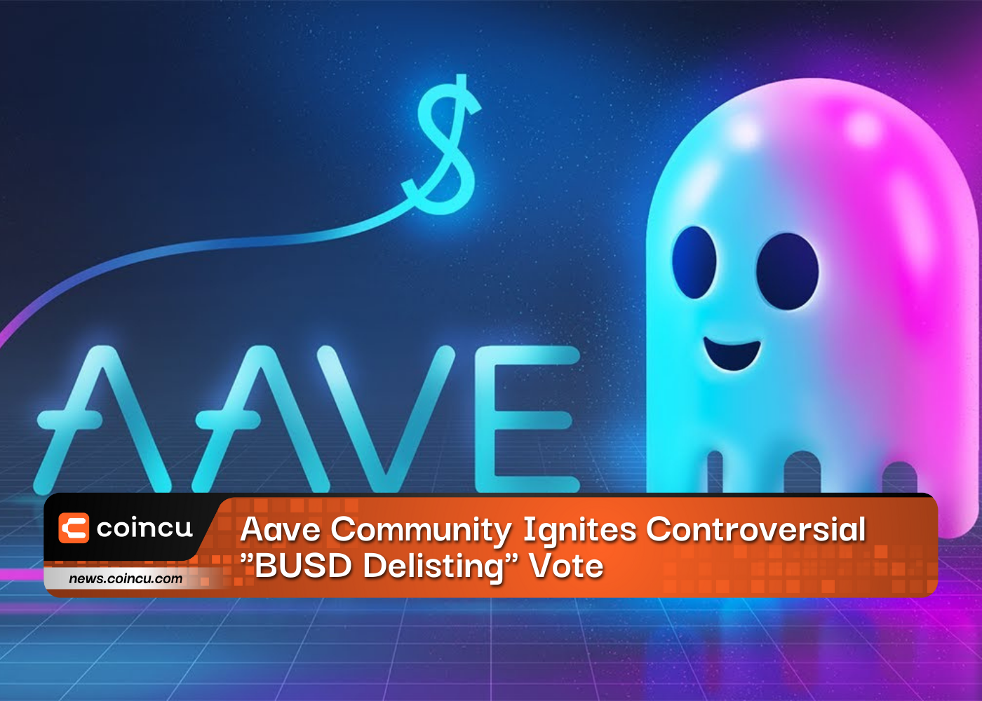 Aave Community Ignites Controversial