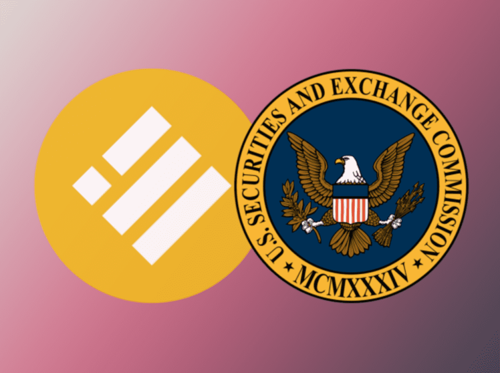 BUSD Supply Has Plummeted To $10 Billion Following The SEC Action