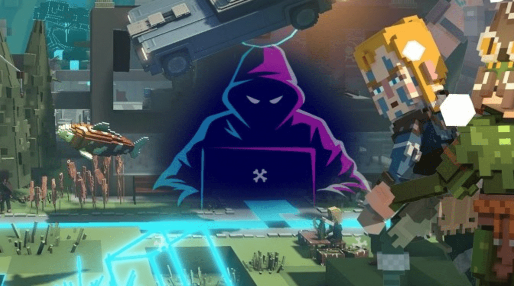 The Sandbox: Third-Party Hacks Staff Computers, Sends Dangerous Emails 1 The Sandbox: Third-Party Hacks Staff Computers, Sends Dangerous Emails