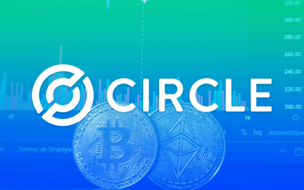 Circle Will Transfer A Part Of Silvergate's USDC Reserve Deposits 1 Circle Will Transfer A Part Of Silvergate's USDC Reserve Deposits