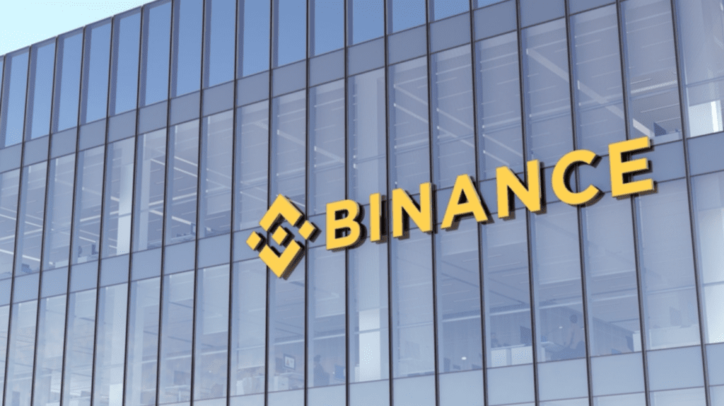 Binance Has Stopped Accepting Hryvnia Bank Cards For Cryptos Trading 1 Binance Has Stopped Accepting Hryvnia Bank Cards For Cryptos Trading