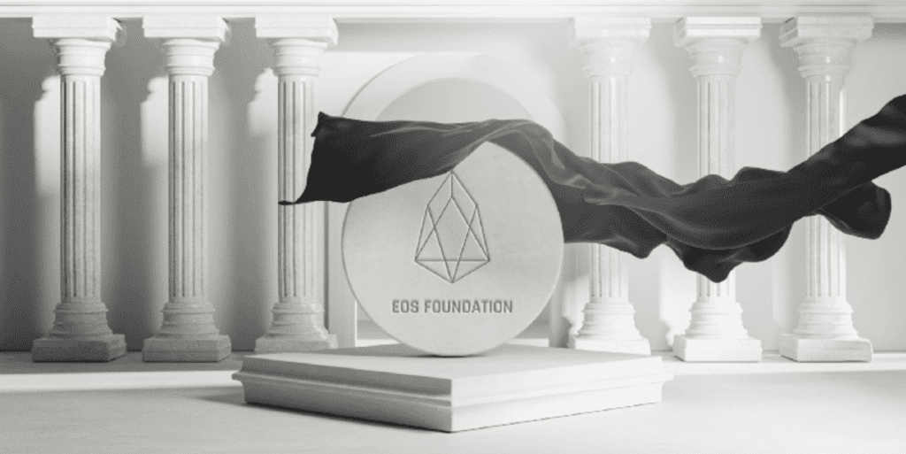 The EOS Foundation Will Launch A $50,000 Developer Support Program Ahead The EVM Release