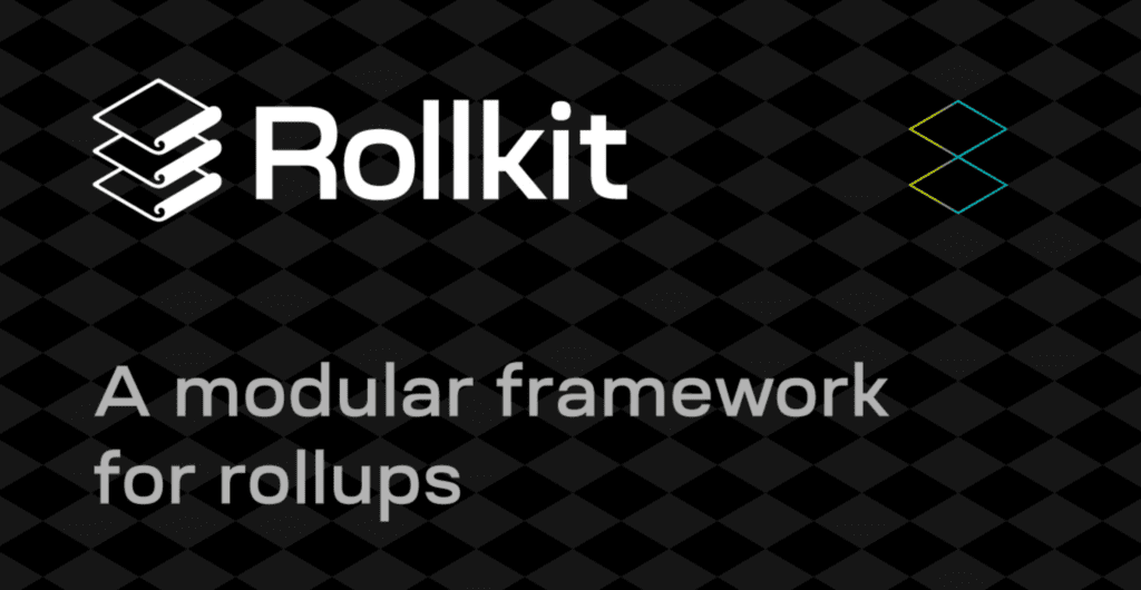 Rollkit Facilitates Rollup Development On The Bitcoin Infrastructure 1 Rollkit Facilitates Rollup Development On The Bitcoin Infrastructure