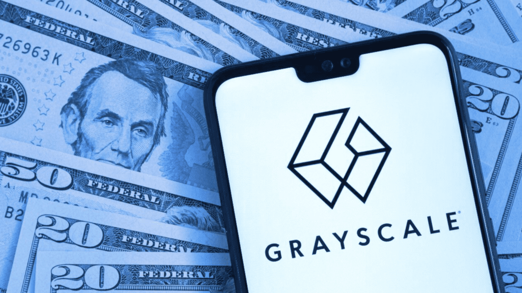 FTX CEO: Grayscale Trust Fund Assets Of Alameda Creditors Are Valued At Around $290 Million