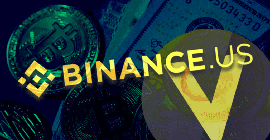 Billions Dollars Deal Of Voyager To Binance.US Has Been Approved By The DOJ 2 Billions Dollars Deal Of Voyager To Binance.US Has Been Approved By The DOJ