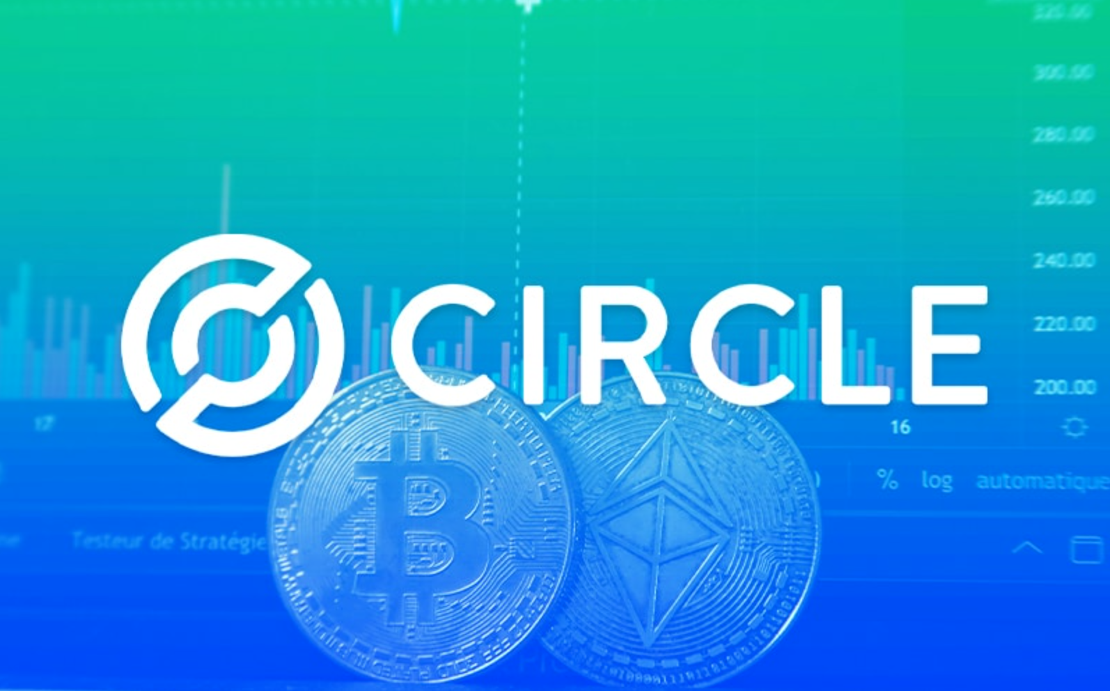 Circle компания