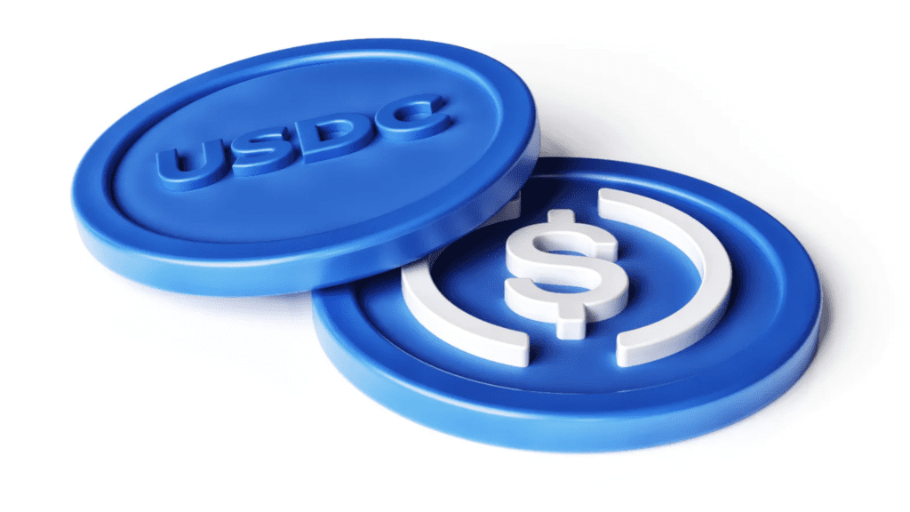 Justin Sun's Address Transfers 82 Million USDC From Aave V2 To DAI