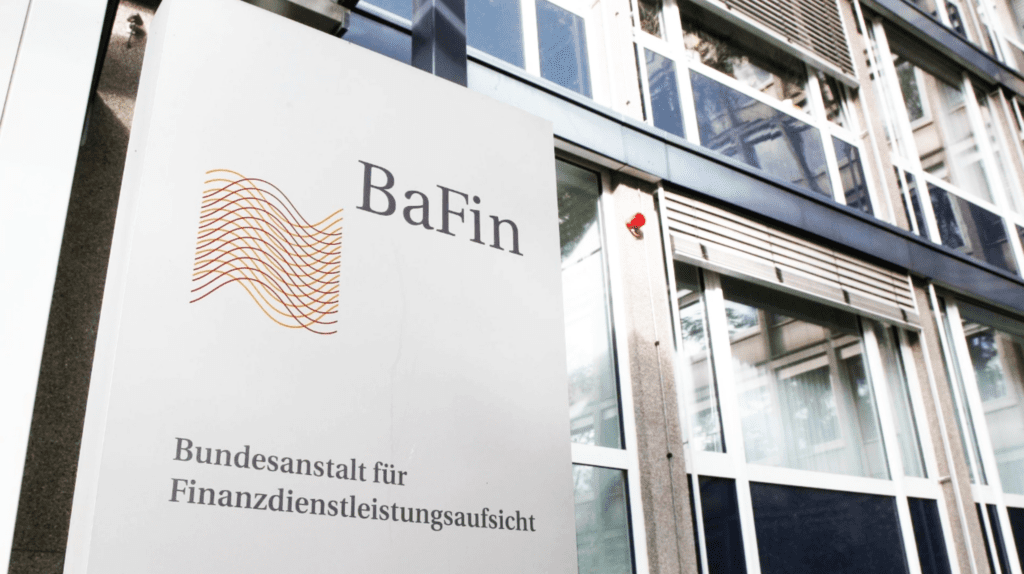 The German Branch Of Silicon Valley Bank Has Been Ordered Closed By Germany's BaFin