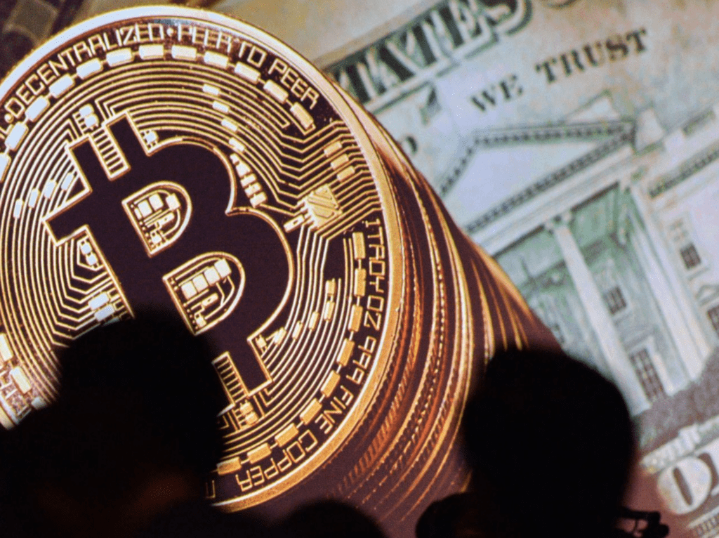 What Determines The Value Of Bitcoin?
