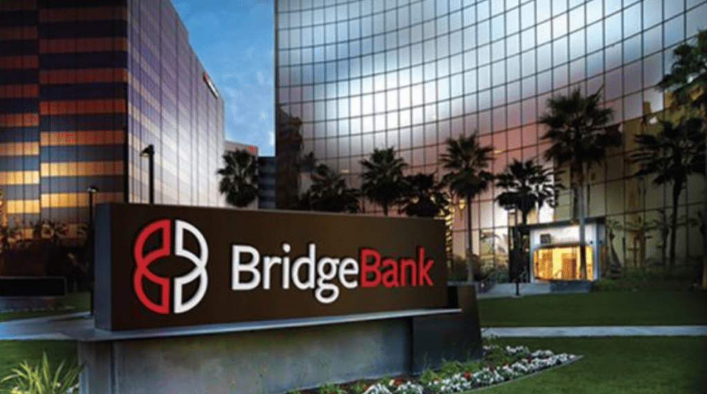 FDIC: Transfer All Silicon Valley Bank (SVB) Deposits To Bridge Bank 2 FDIC: Transfer All Silicon Valley Bank (SVB) Deposits To Bridge Bank