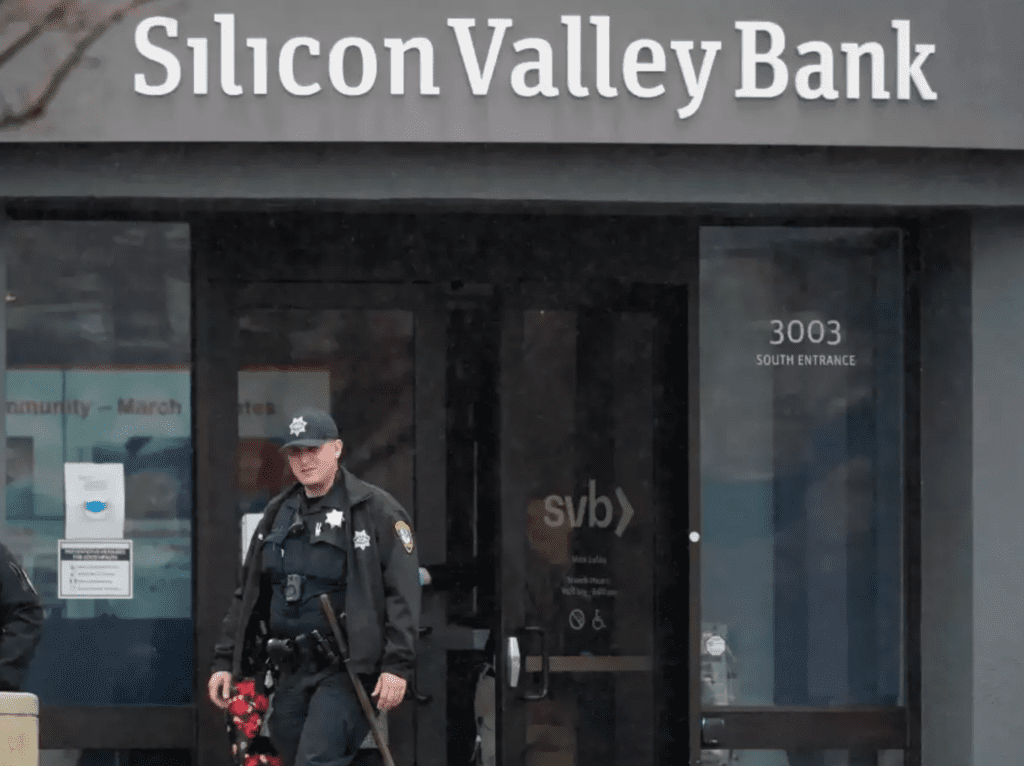FDIC: Transfer All Silicon Valley Bank (SVB) Deposits To Bridge Bank 1 FDIC: Transfer All Silicon Valley Bank (SVB) Deposits To Bridge Bank