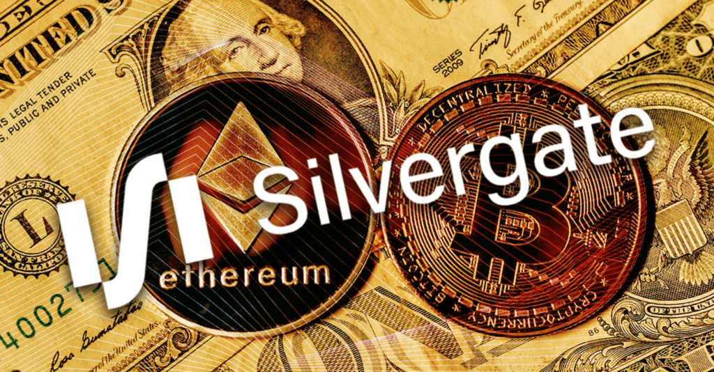 Huobi Announced The Withdrawal Of Cash From Signature And Silvergate Banks
